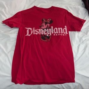 Disneyland t-shirt